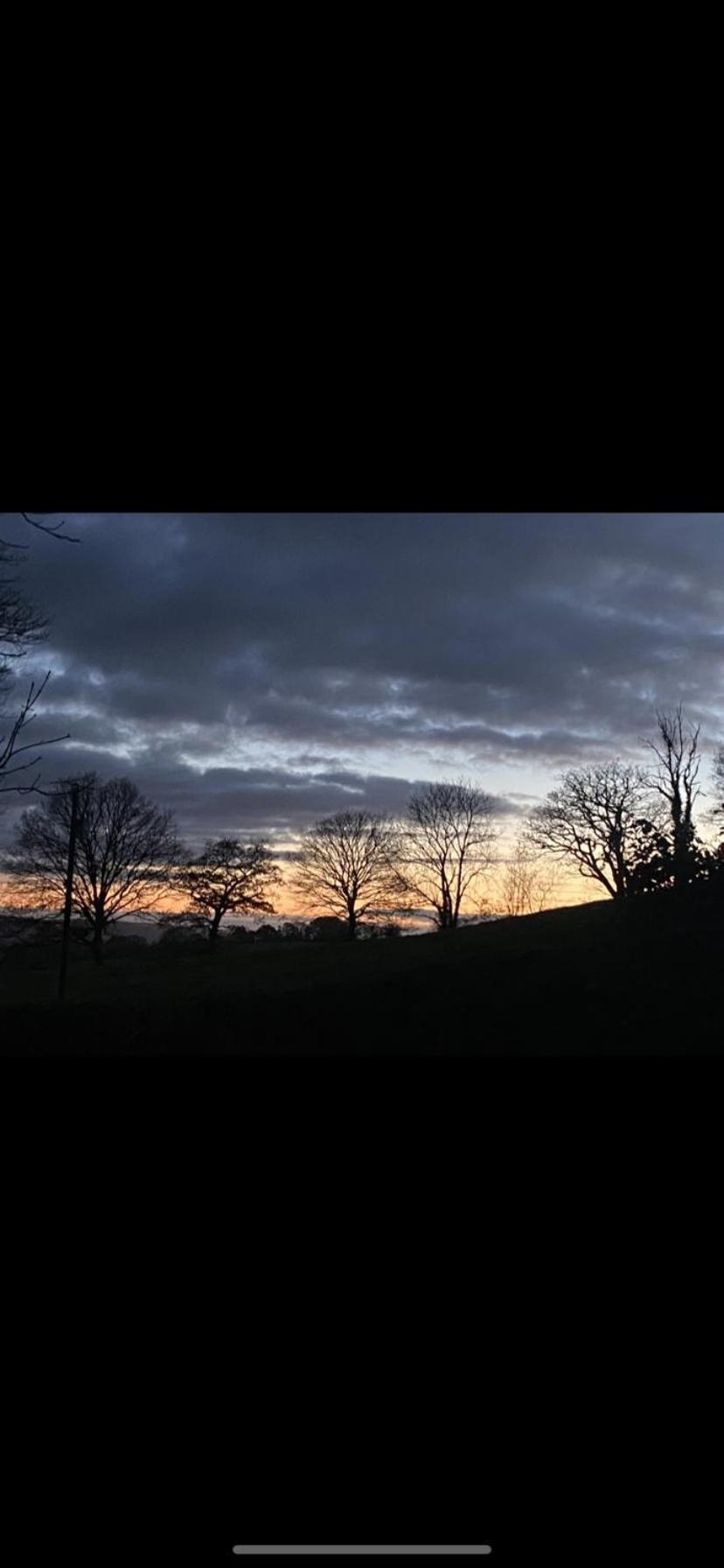 Pippin Lodge Llanwrda Экстерьер фото